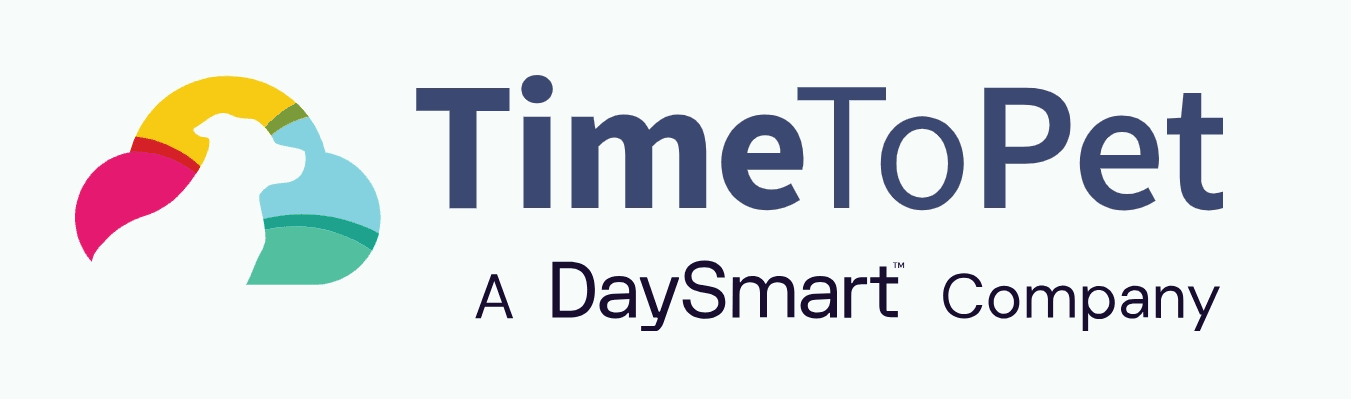 Time To Pet logo