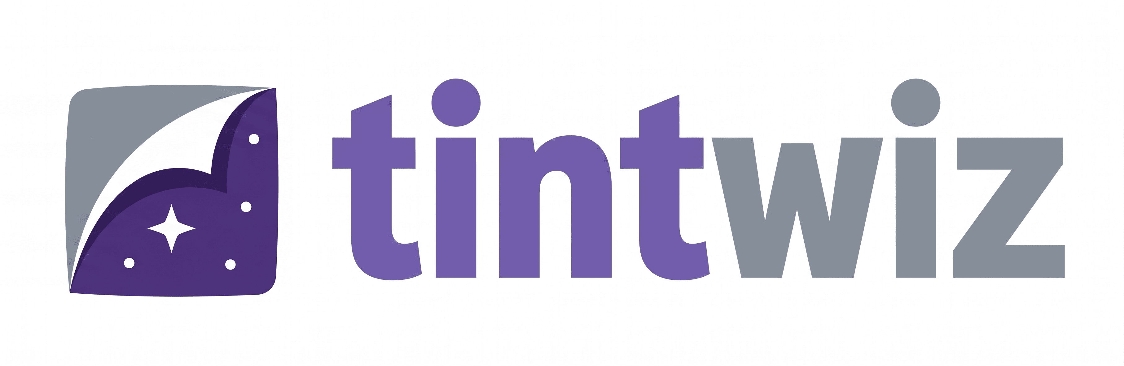 Tint Wiz logo