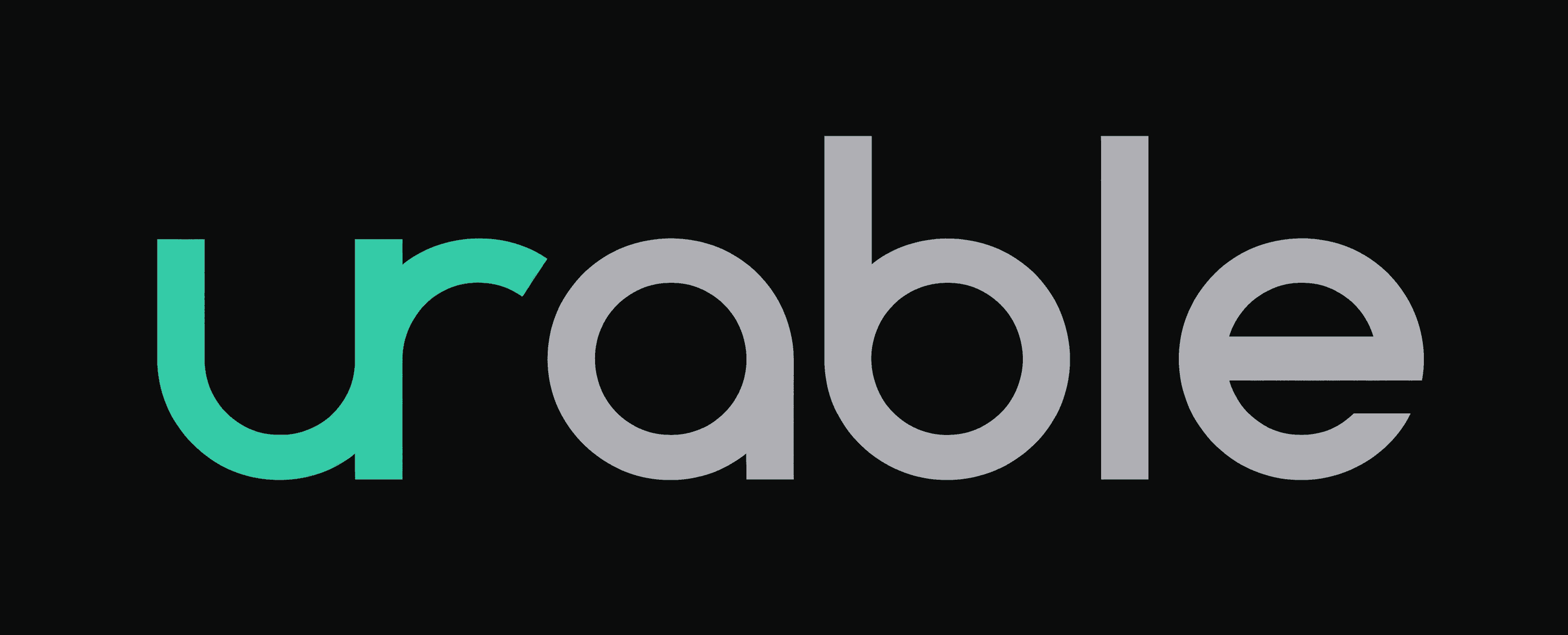 Urable logo
