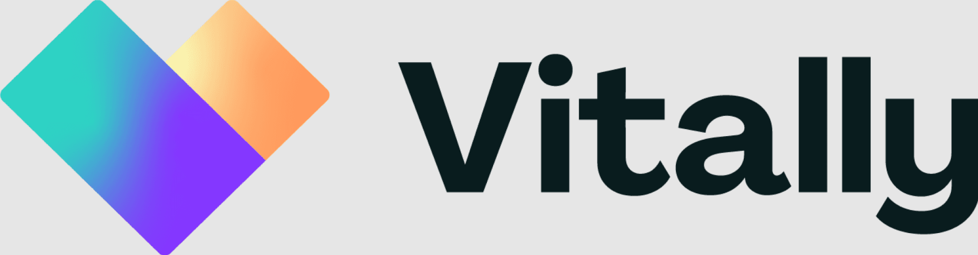 Vitally logo