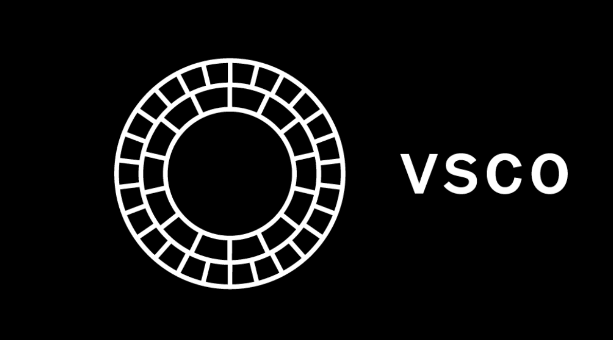 VSCO Workspace logo