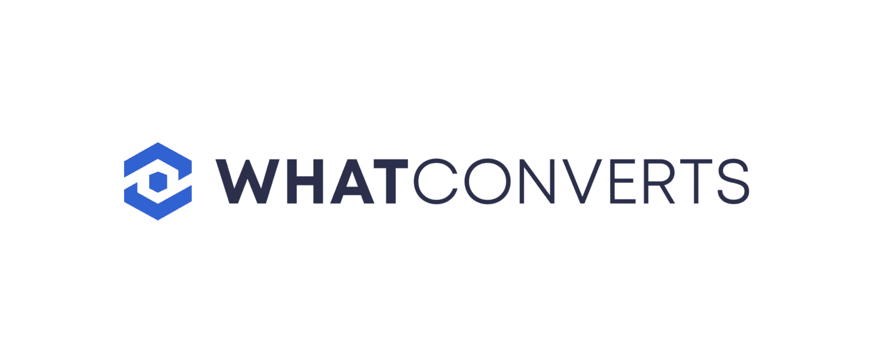 WhatConverts logo