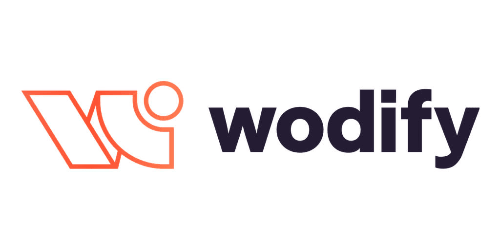 Wodify Core logo