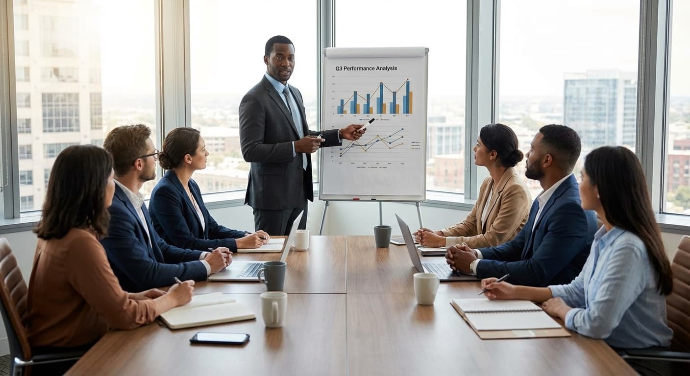 AI Receptionist Service for Consulting Firms