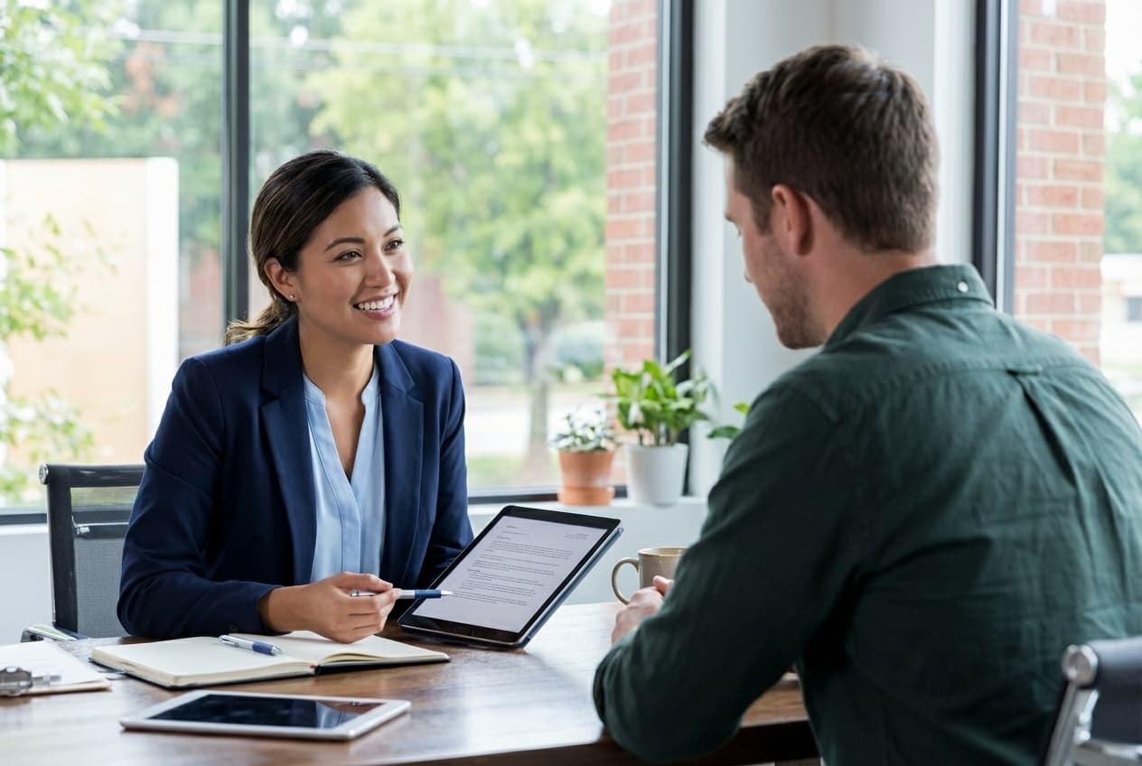 Get work done while the AI Receptionist handles the calls