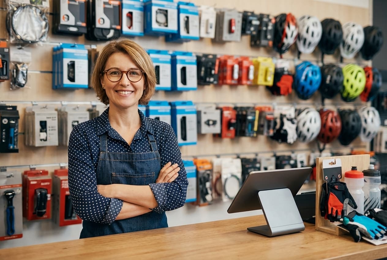 AI Receptionist Service for Small Businesses