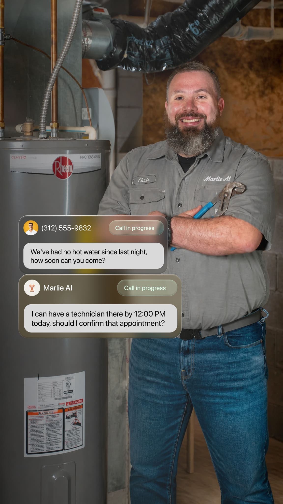 How an appliance repair answering service grows your revenue
