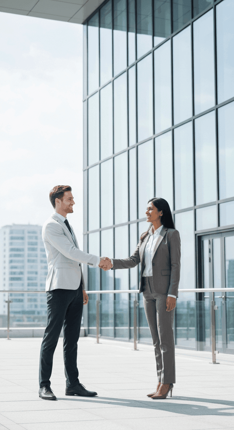 How a construction AI receptionist can grow your business