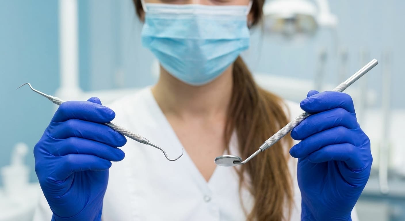 AI Receptionist for Dentists