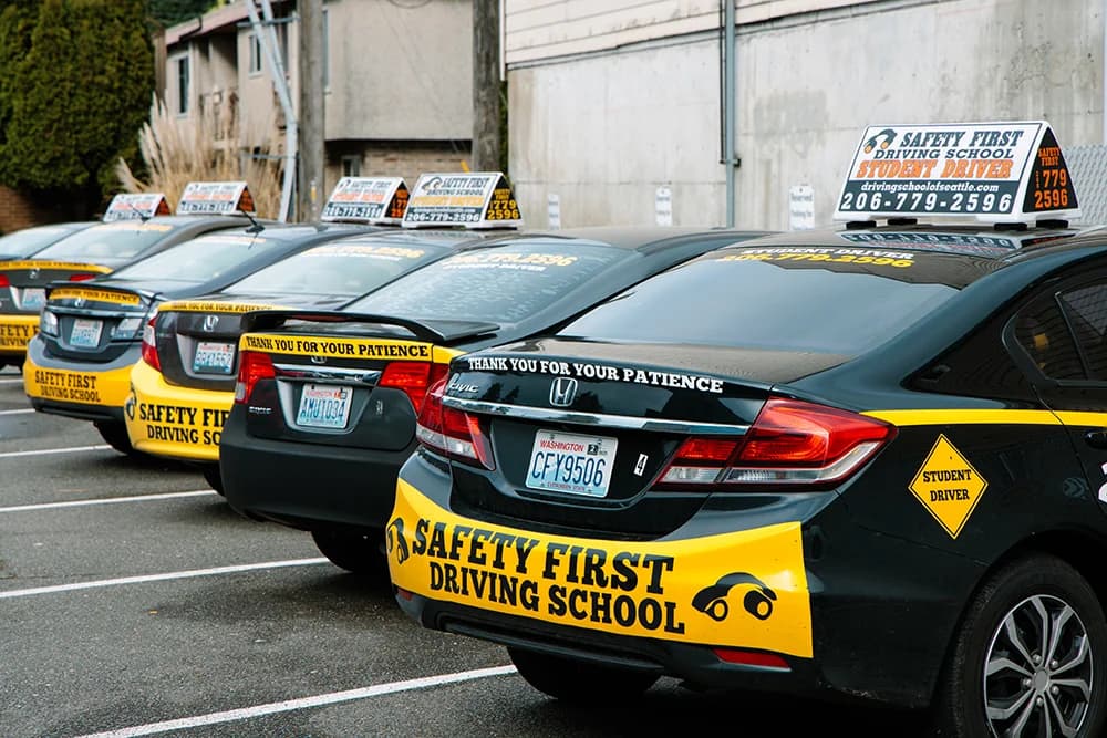 AI Receptionist for Driving Schools