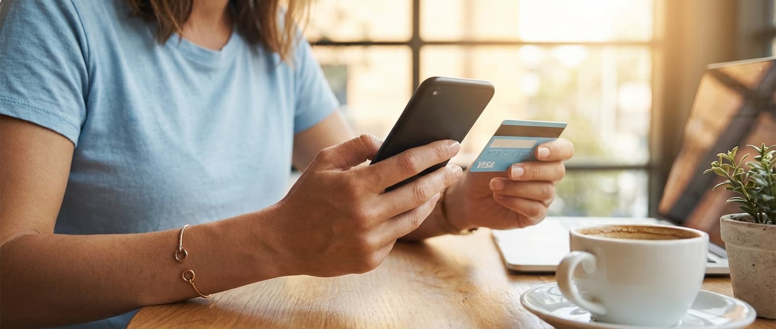 AI Receptionist for E-commerce & Retail