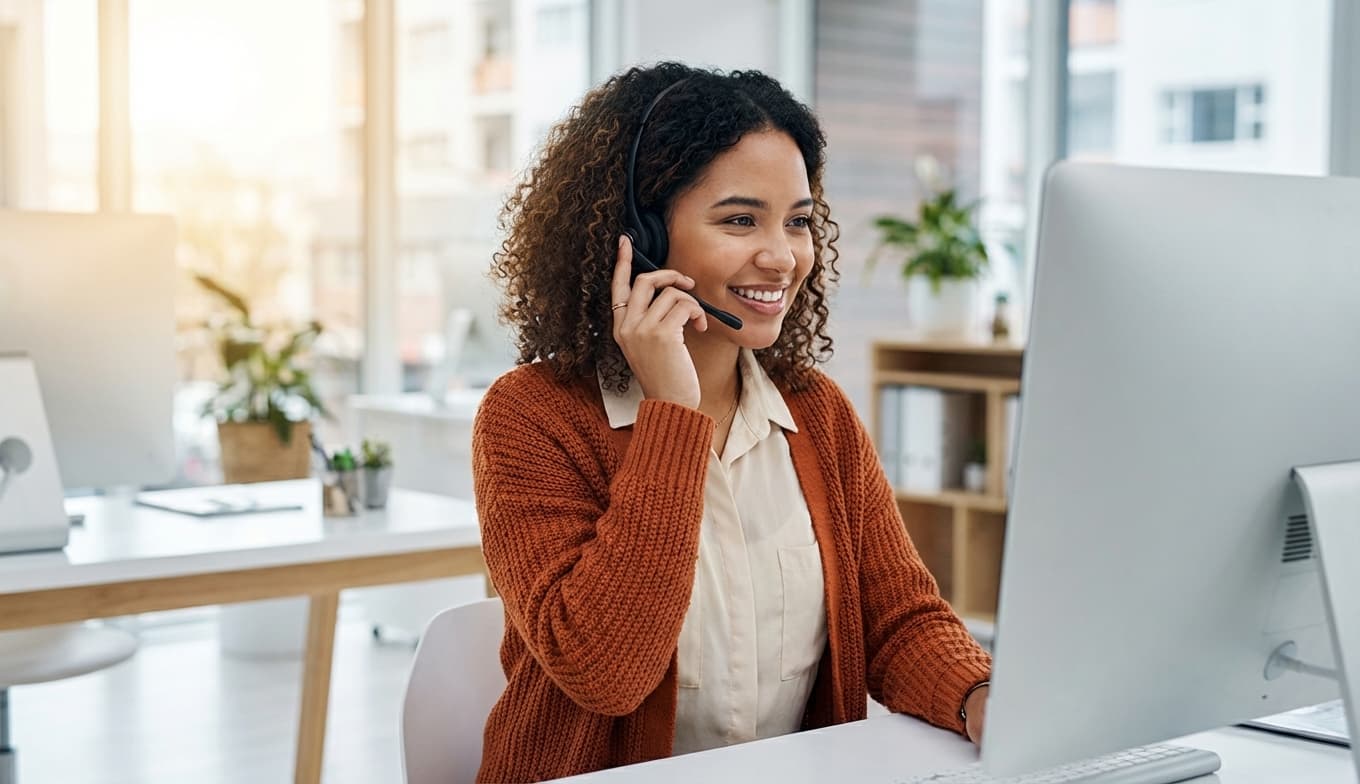 Bill more time, answer fewer calls