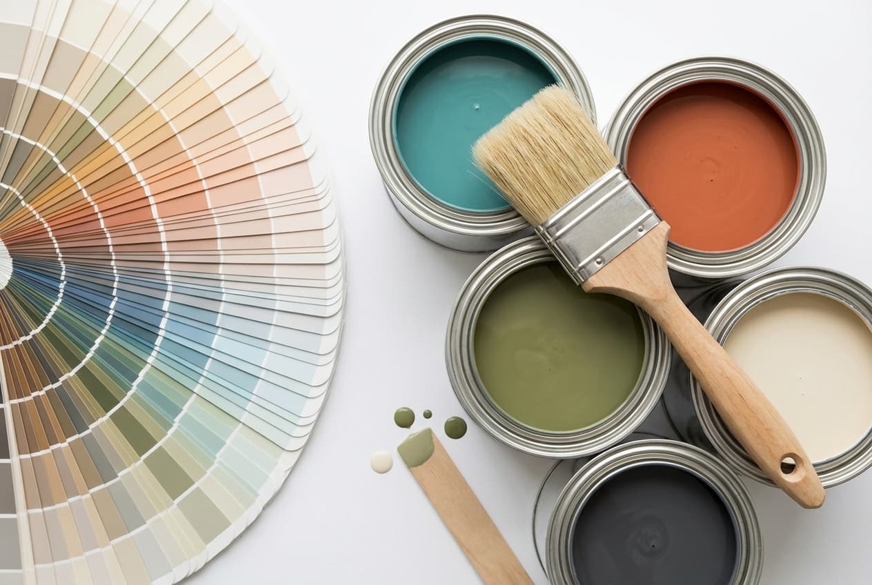 AI Receptionist for Painters