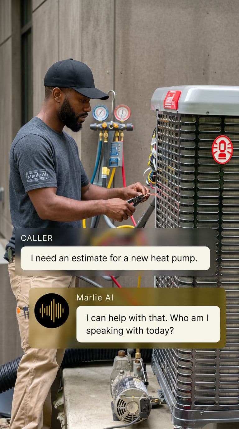 How an HVAC answering service grows your revenue