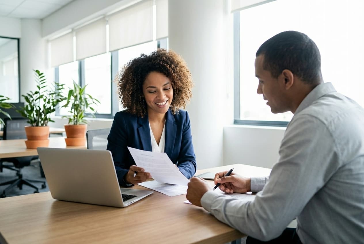 AI Receptionist for Independent Insurance Agents