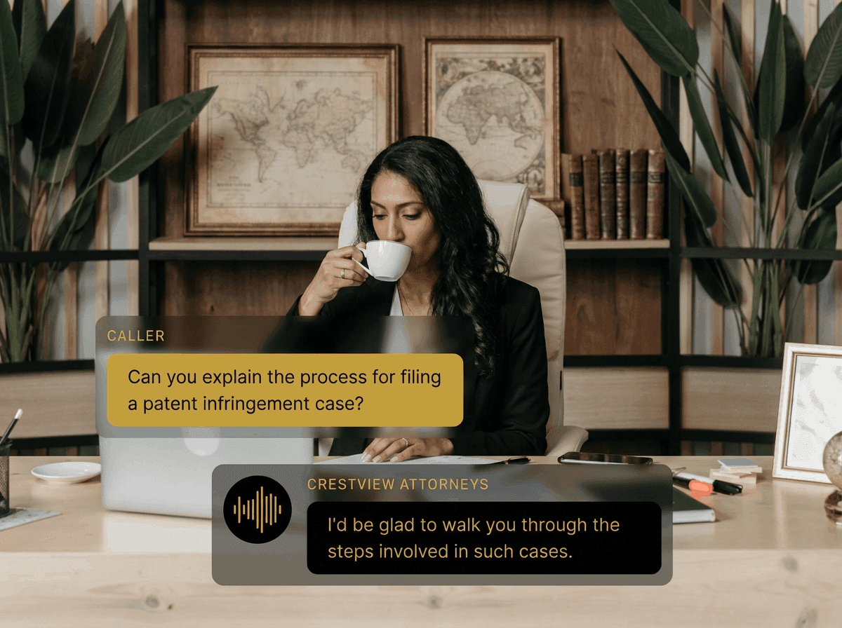 Client questions and FAQs