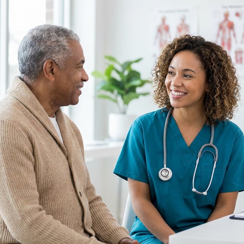 AI Receptionist for Medical & Wellness Practices