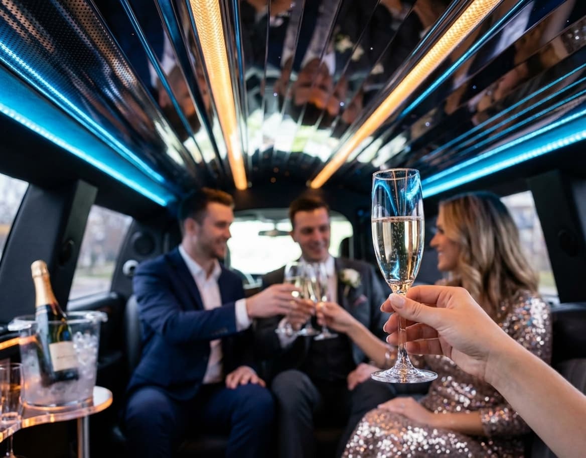 AI Receptionist for Party Supplies and Rental Businesses