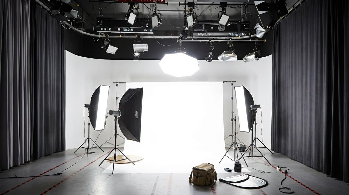 Capture moments while AI handles the calls