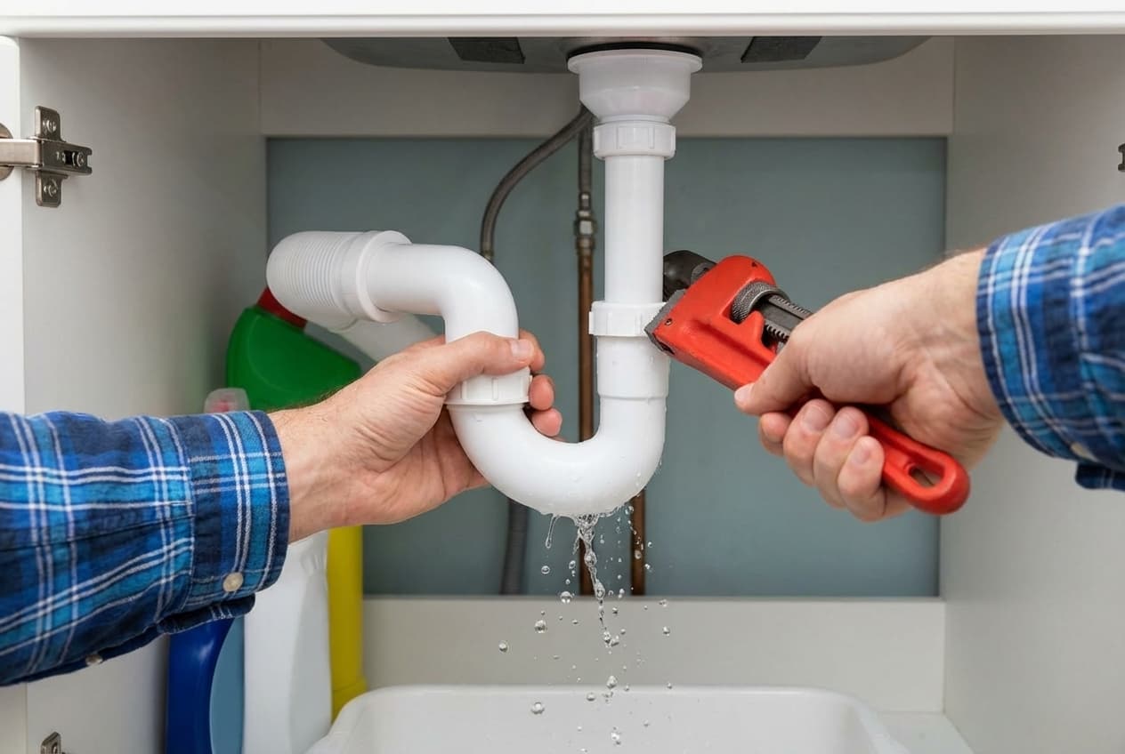 Fix broken pipes while AI handles the calls