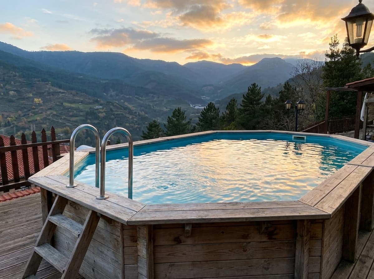 Install and repair pools while AI handles the calls