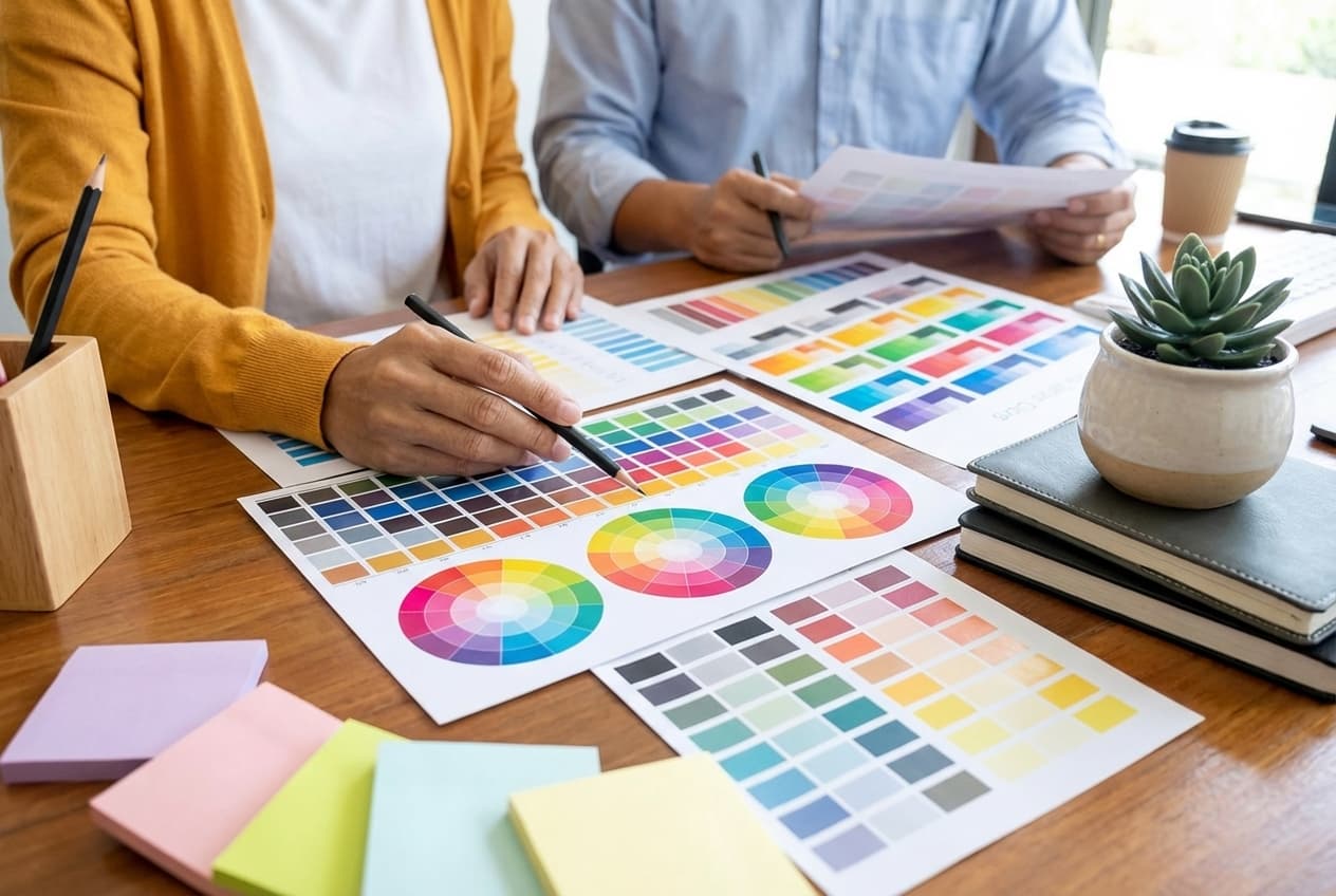 Print orders don't follow business hours