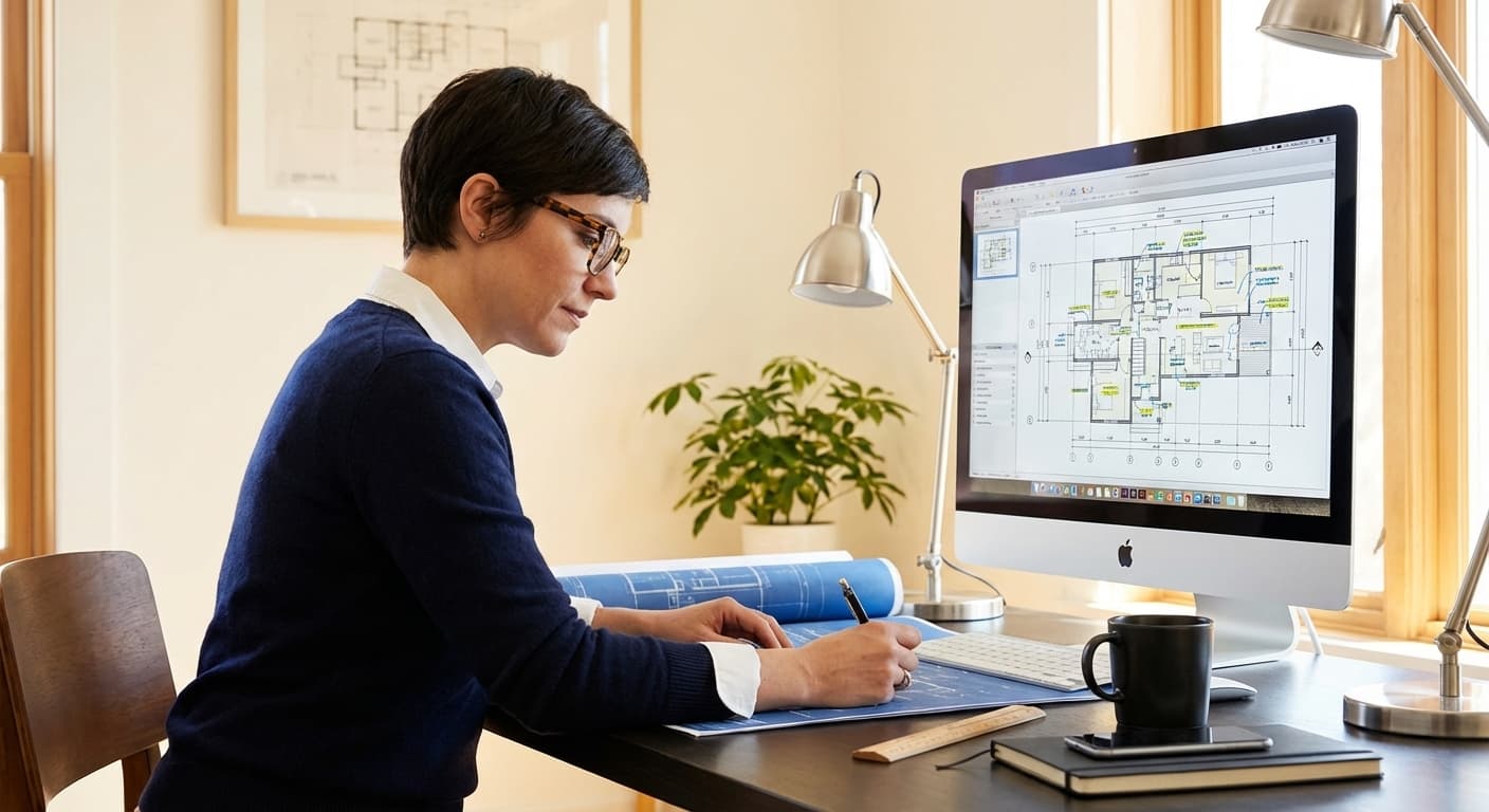 AI Receptionist for Property Management