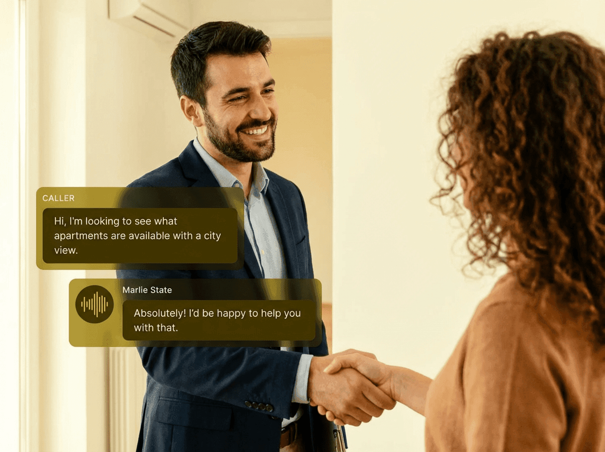 Never Miss a Lead With Our Real Estate Answering Service