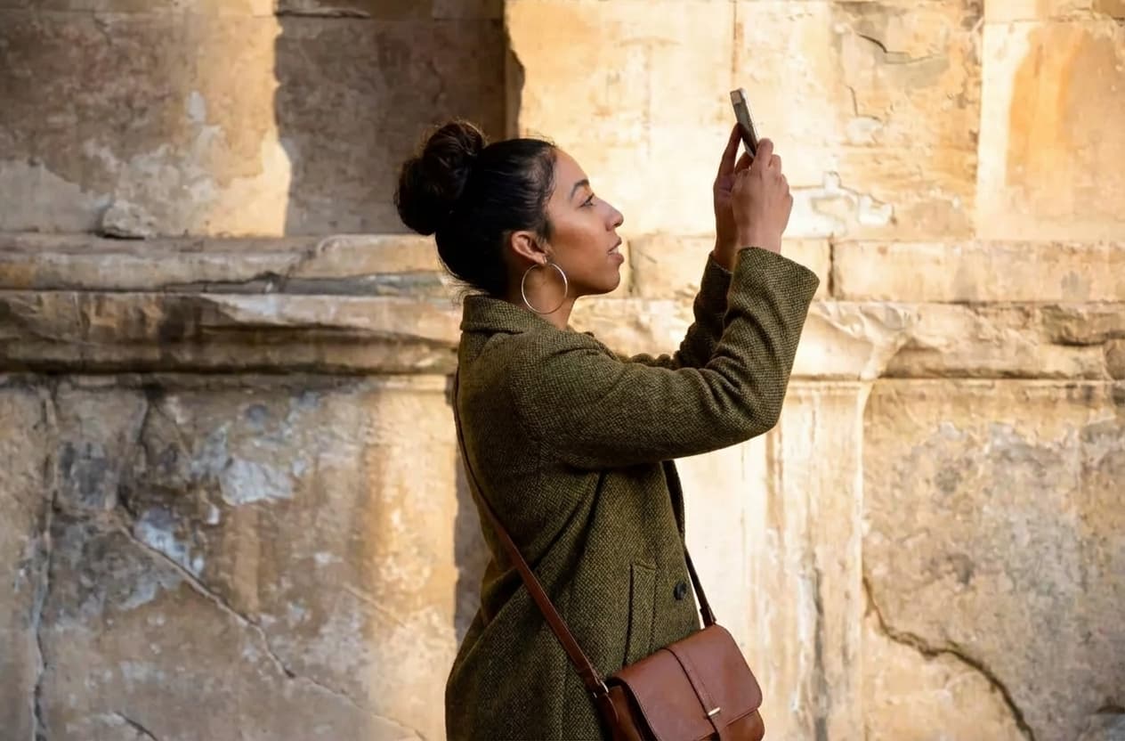 AI Receptionist for Social Media Marketing Agencies