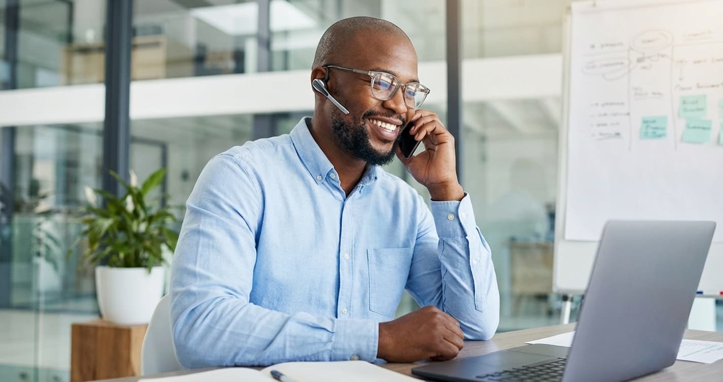 Stop Playing Phone Tag