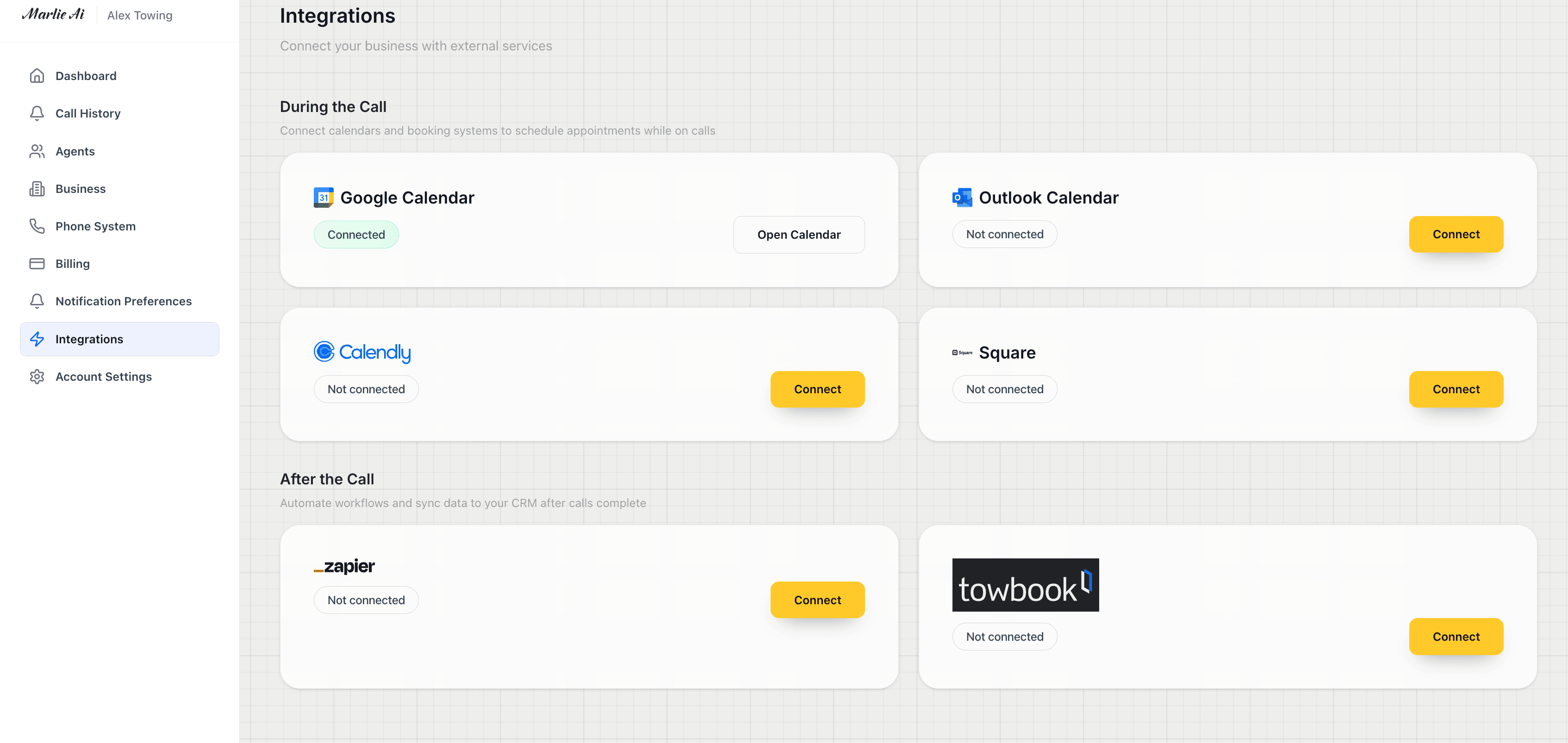 We Play Well With Your Software