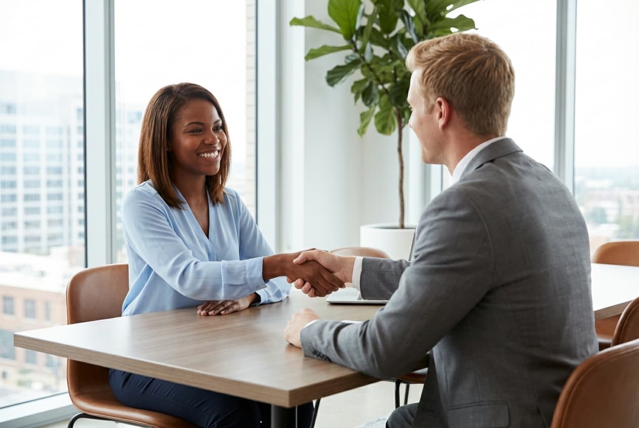 Focus your time on quality leads