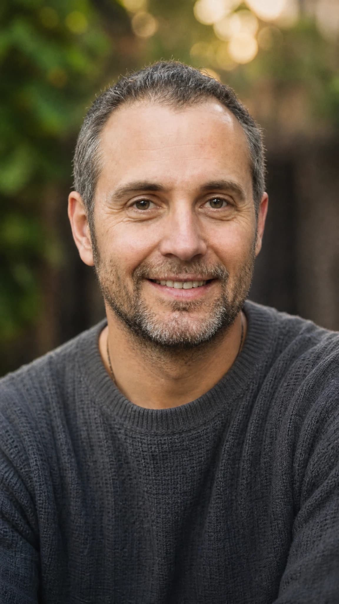 Albin DeJesus, owner of Soho Driving School