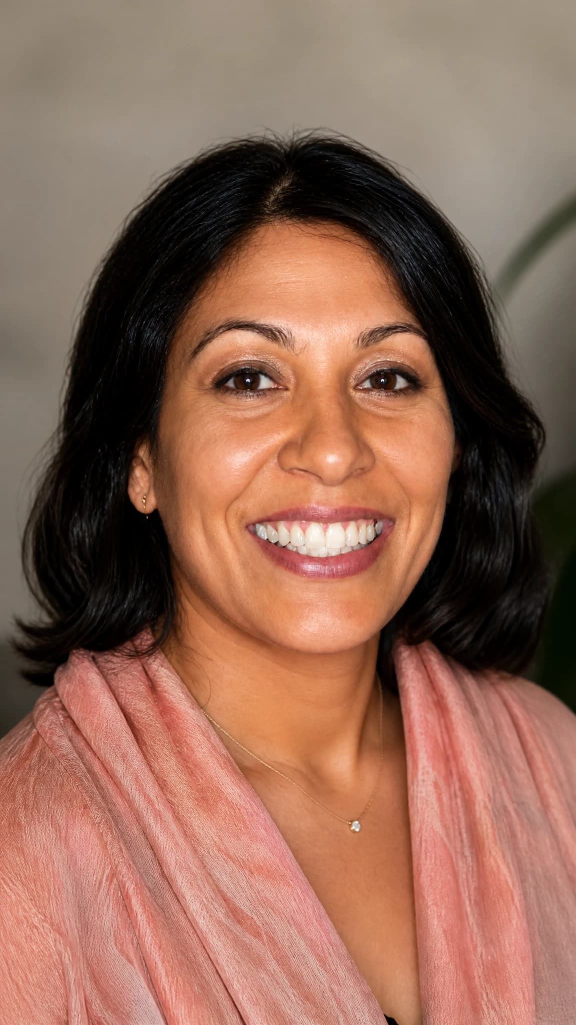 Jill, owner of Summit Insurance