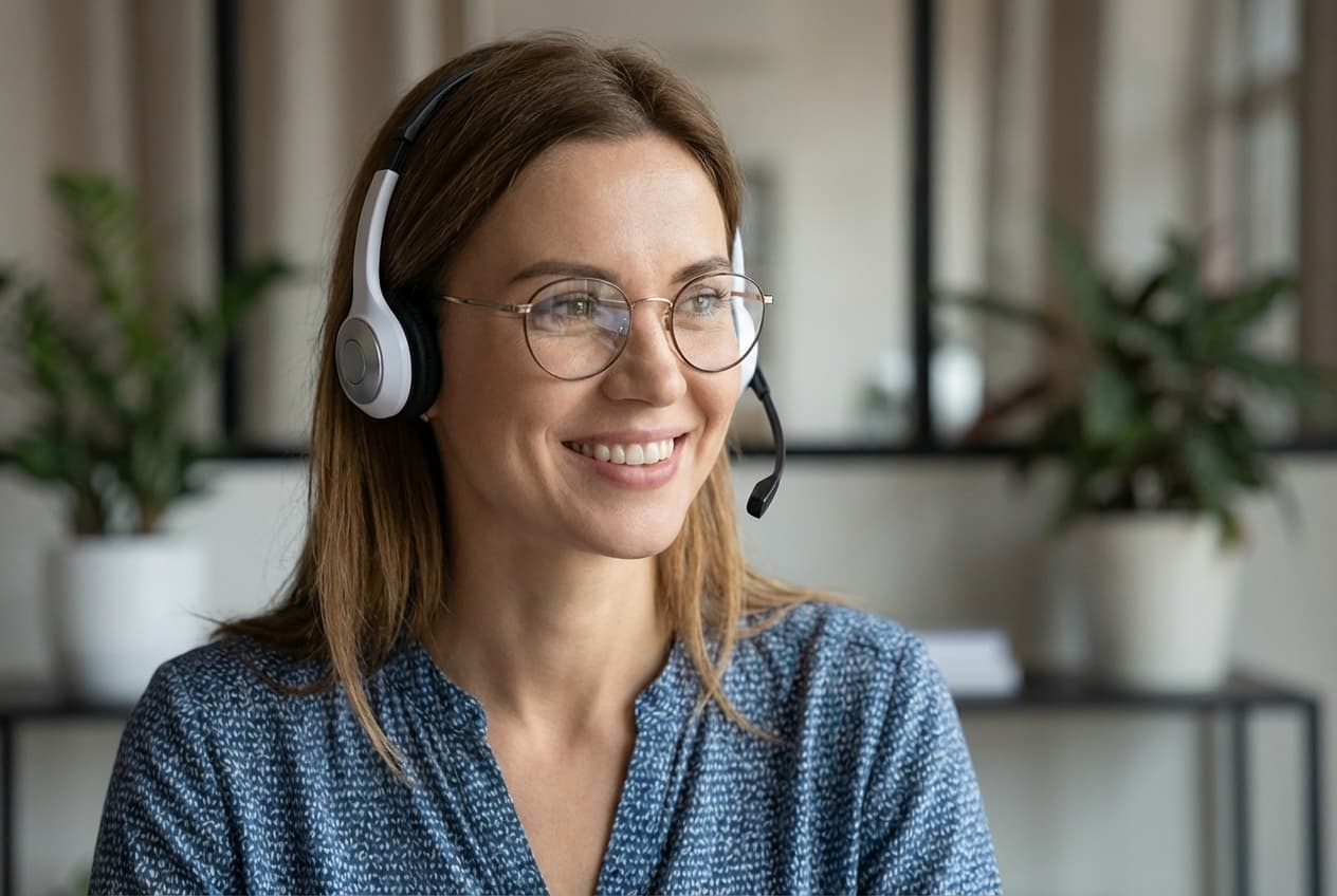 Educate more, administer less