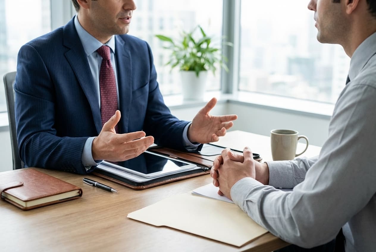 AI Receptionist for Staffing Agencies