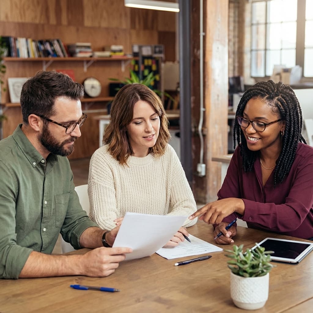 AI Receptionist for Event Planners