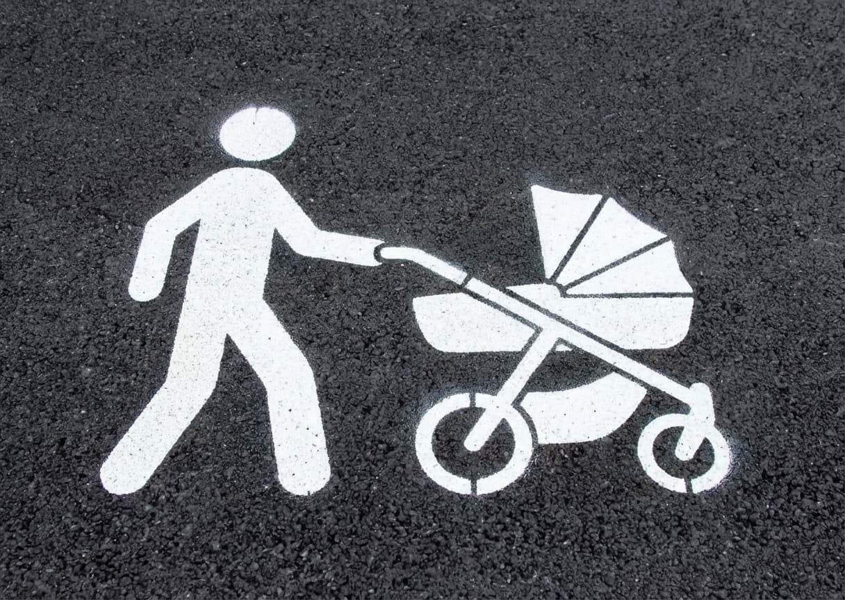 Focus on Childcare, Not Missed Calls