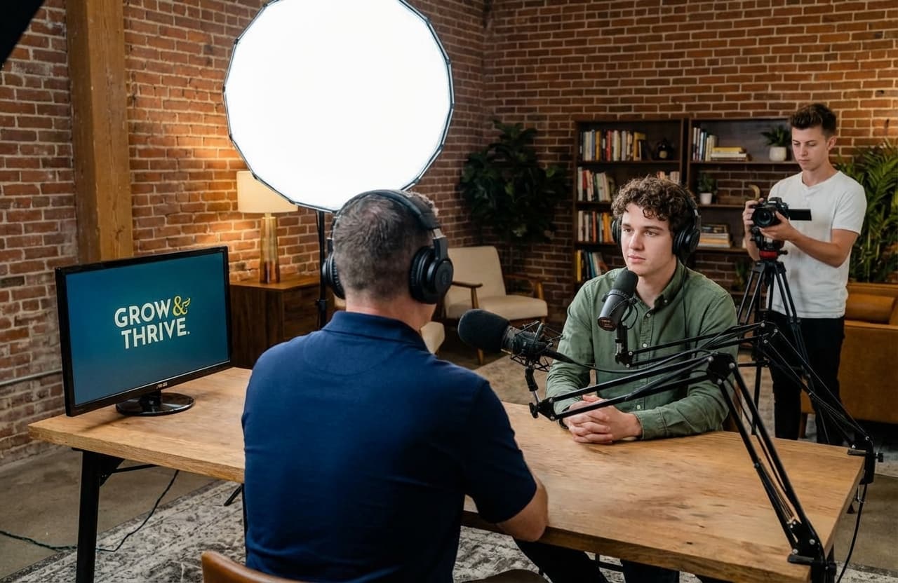 Protect reputations while AI handles the calls