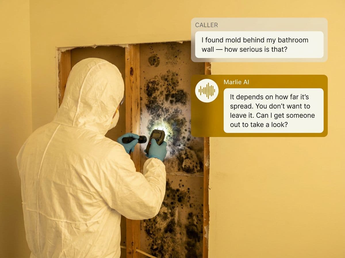 Insurance claim qualification and intake