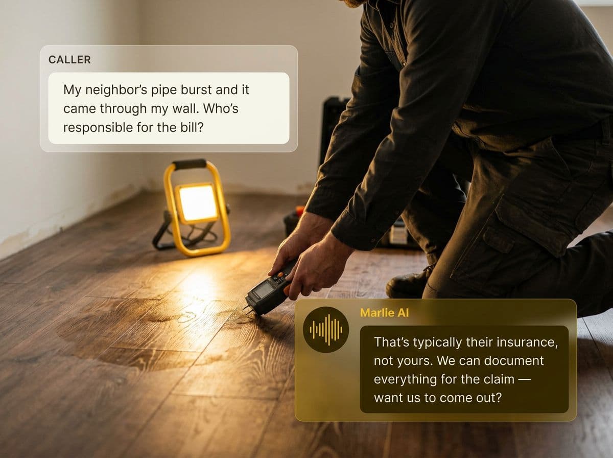 Storm surge and mass casualty call handling