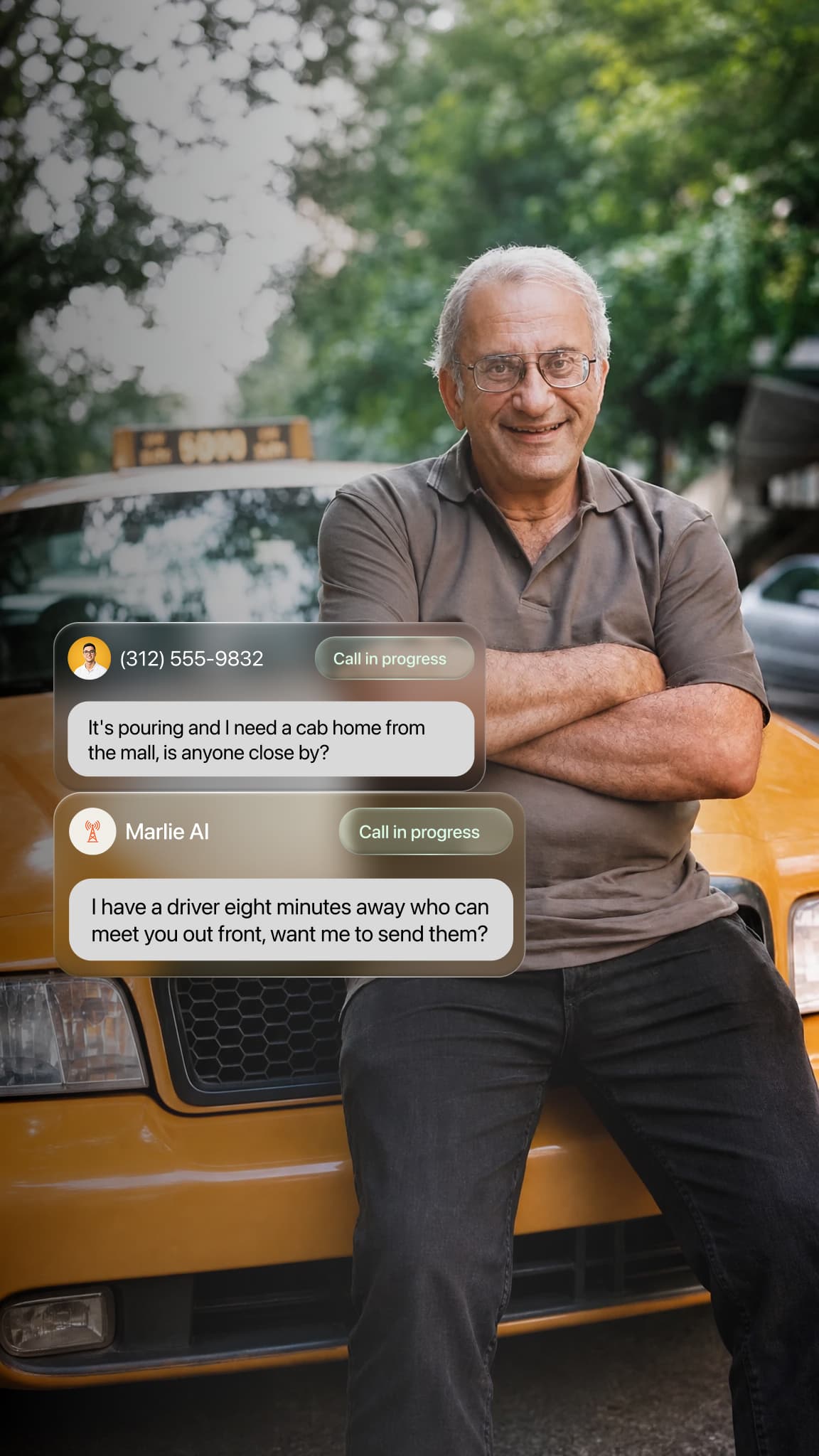 How a taxi answering service grows your revenue