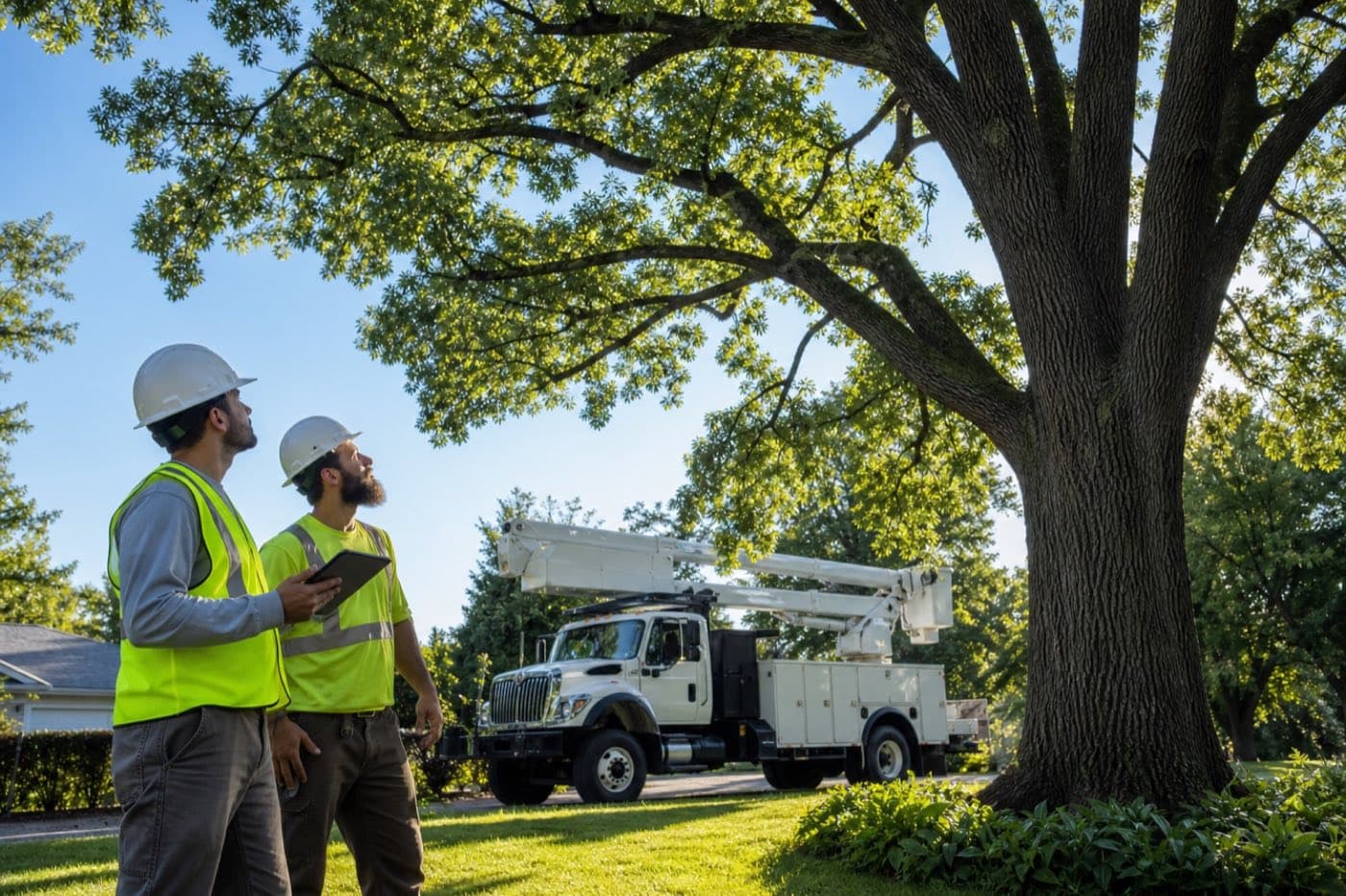 How a tree service answering service grows your revenue