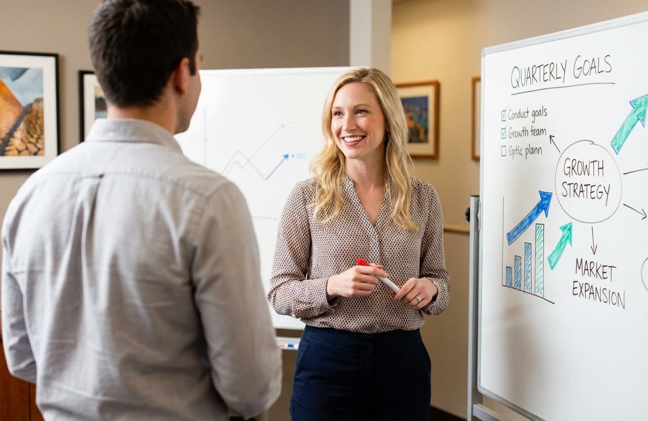 AI Receptionist for Tutors