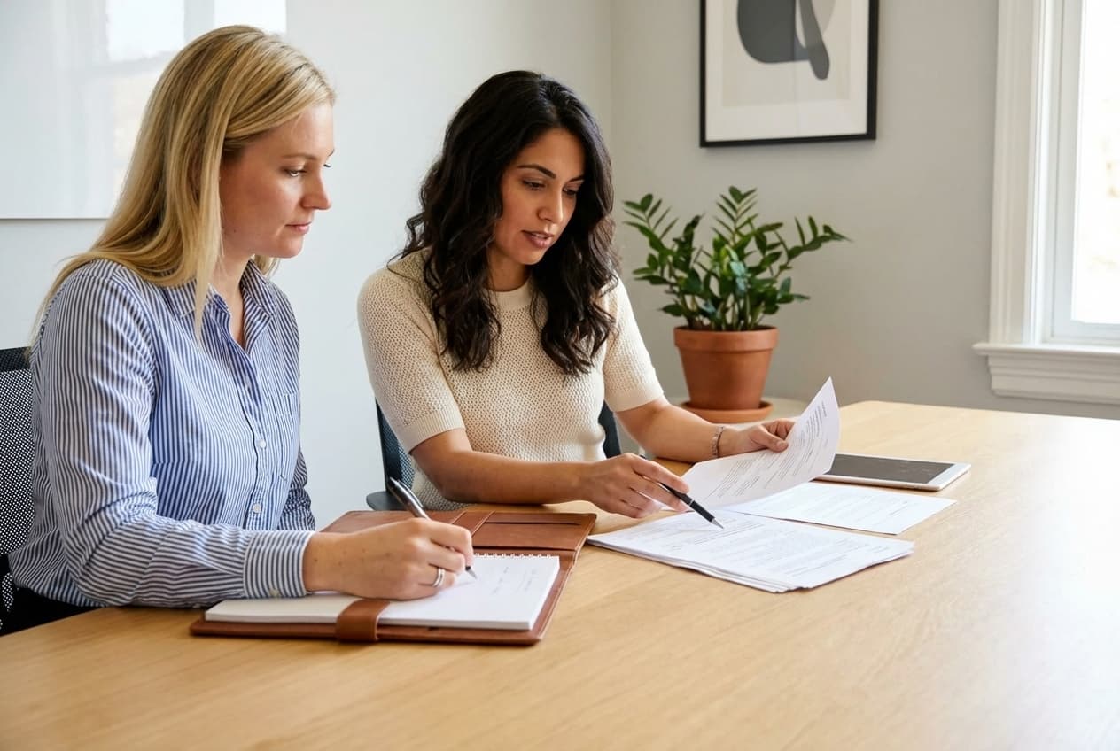 Parent calls come during lesson time