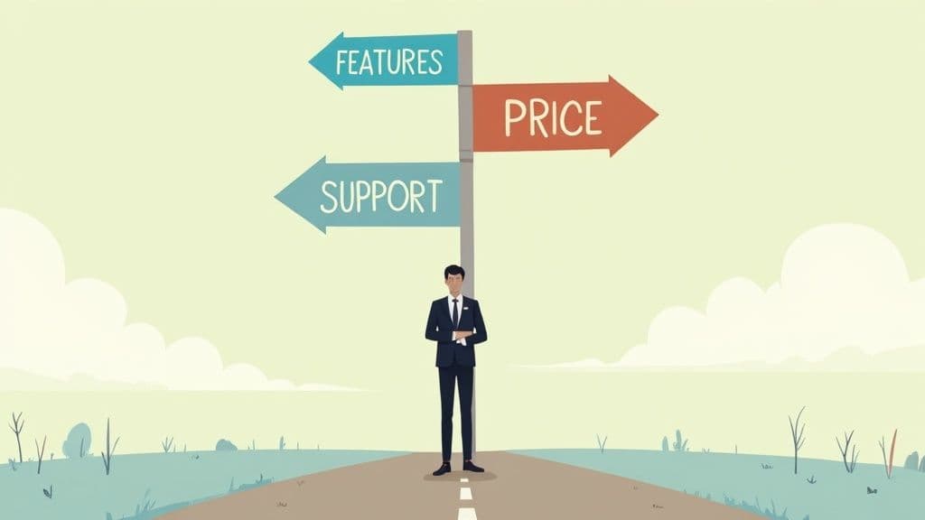 How to choose the right answering service for your business