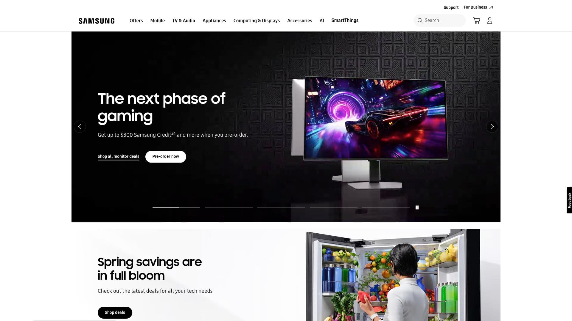 Top AI Smartphones of 2025 - Samsung Galaxy S25 Ultra