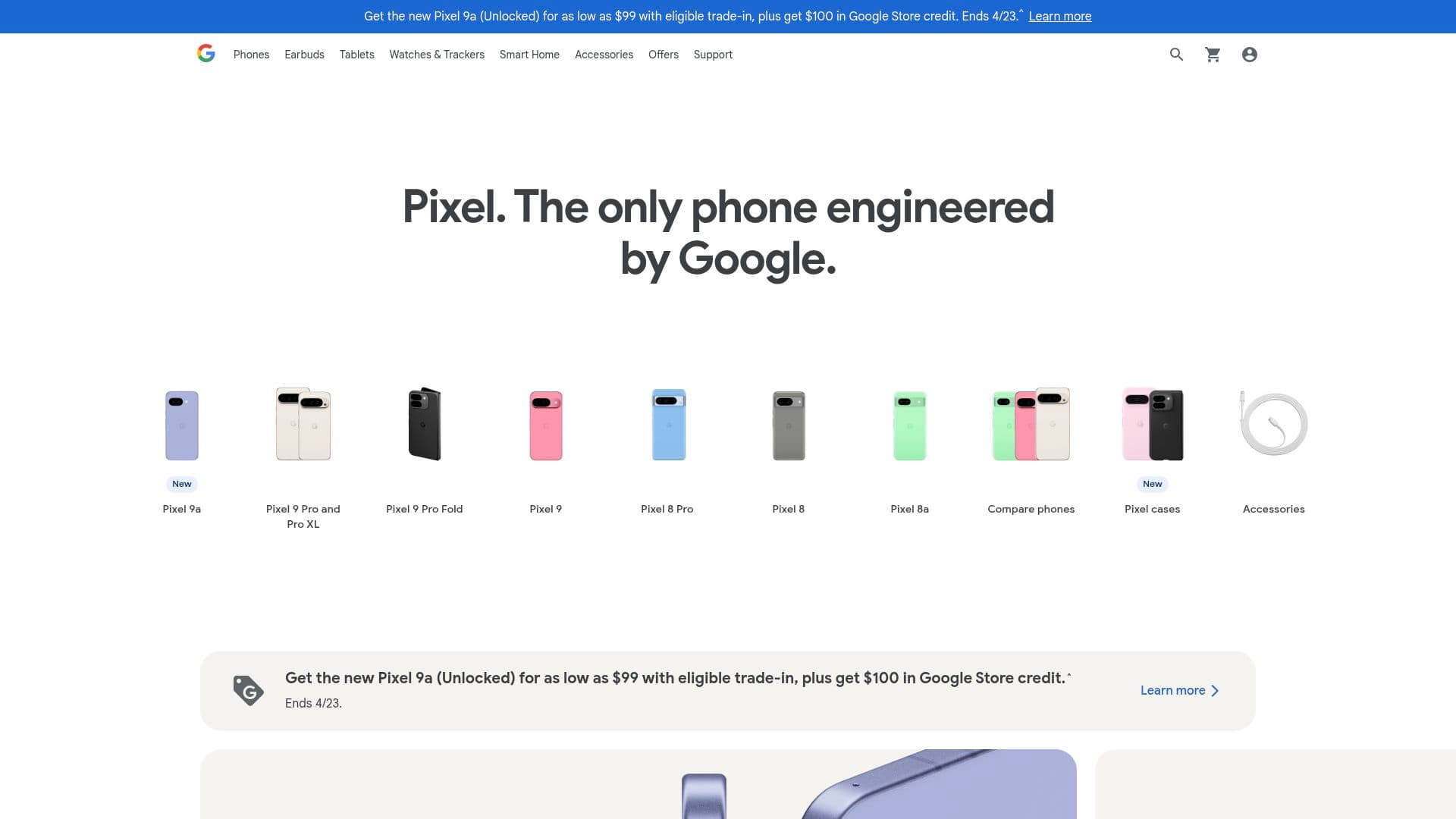Top AI Smartphones of 2025 - Google Pixel 9 Pro / XL