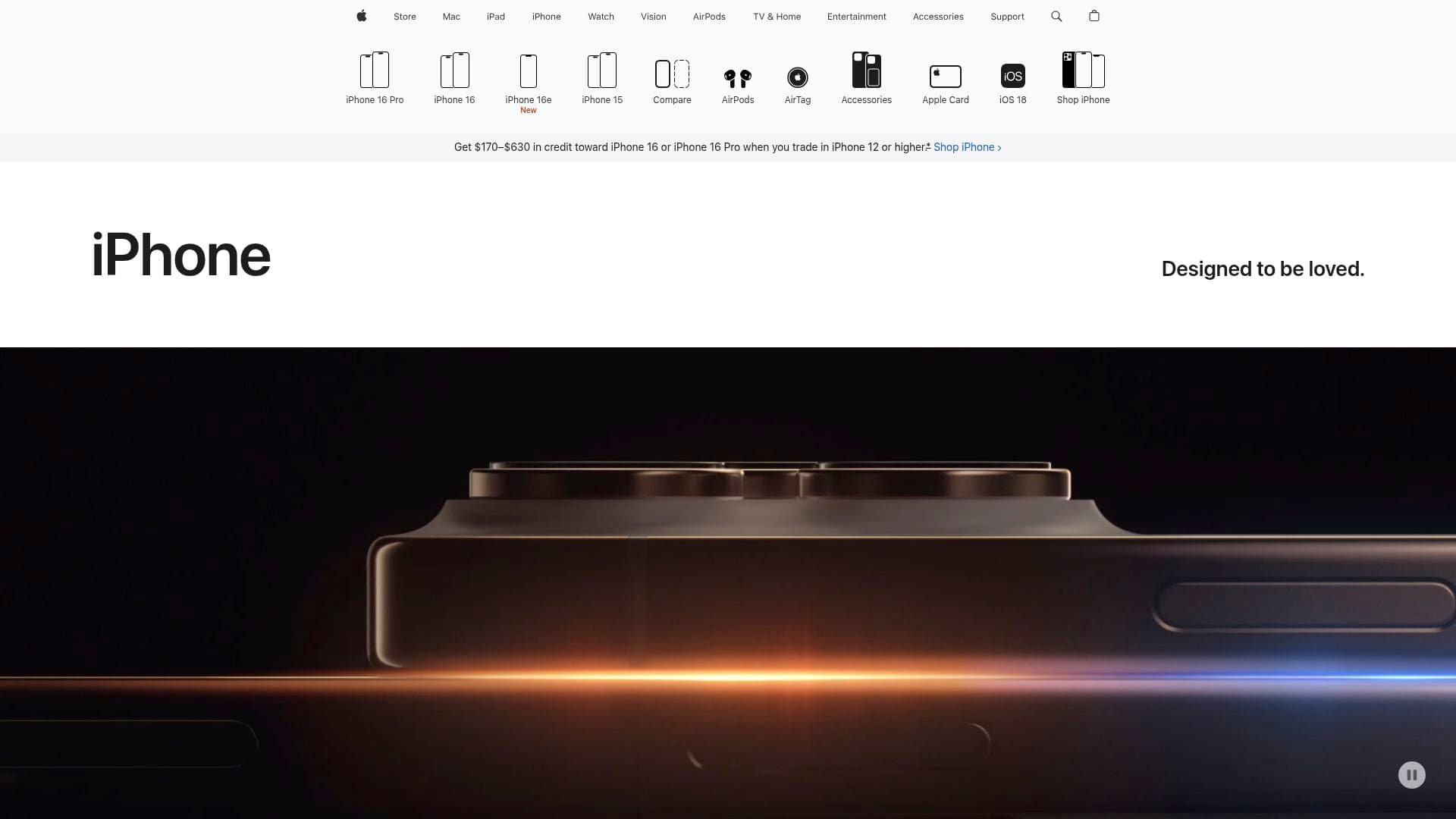Top AI Smartphones of 2025 - Apple iPhone 16 Pro Max