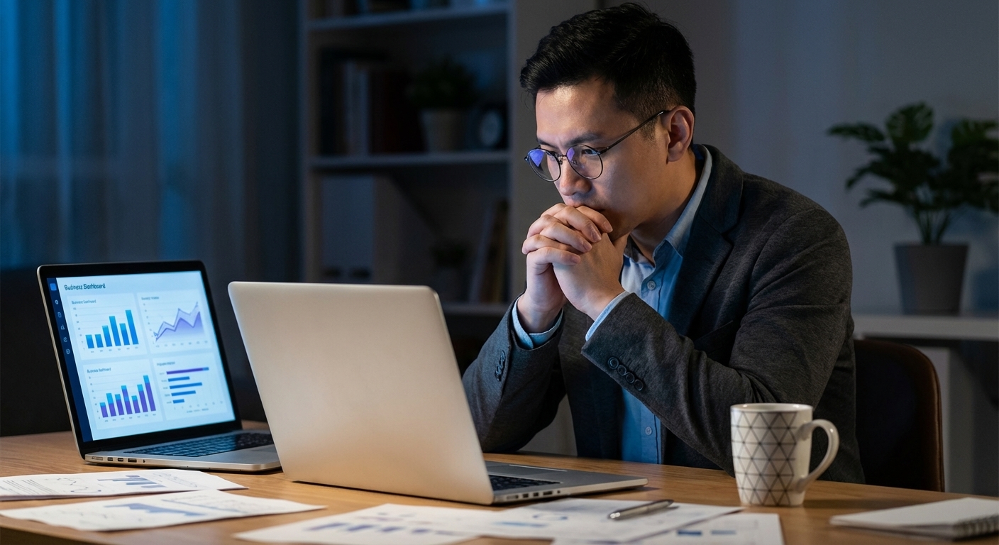 Focus on financial guidance